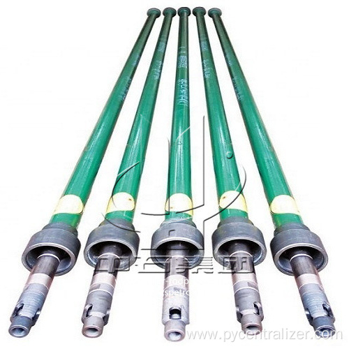 API 11AX OILWELL DOWNHOLE PUMP FOR PUMPING UNIT